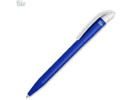 HK - S45 BIO Eco White Kugelschreiber