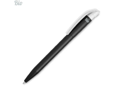 HK - S45 BIO Eco White Kugelschreiber
