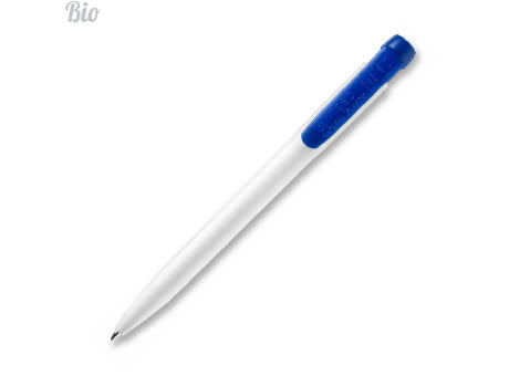 HK - INGEO PEN Eco White Kugelschreiber