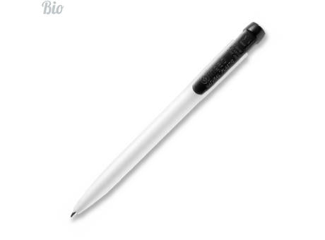 HK - INGEO PEN Eco White Kugelschreiber