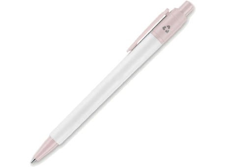 HK - BARON 03 RECYCLED White Arctic Kugelschreiber