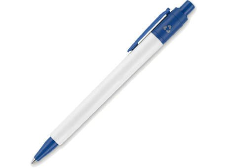 HK - BARON 03 RECYCLED White Arctic Kugelschreiber