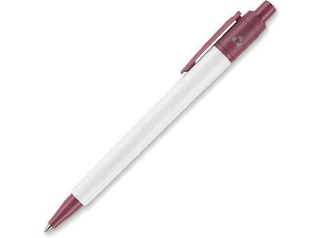 HK - BARON 03 RECYCLED White Arctic Kugelschreiber