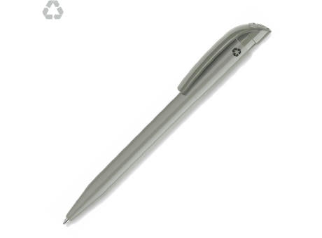 HK - S45 RECYCLED Court Grey Kugelschreiber