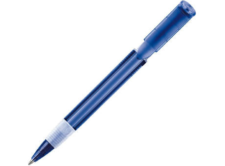 HK - S40 GRIP CLEAR Light Blue Kugelschreiber