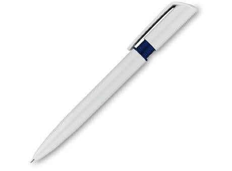 HK - S40 White Kugelschreiber