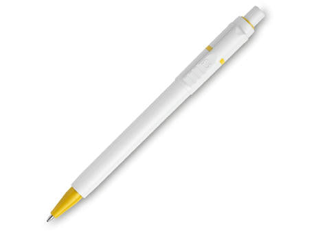 HK - BARON Yellow Kugelschreiber
