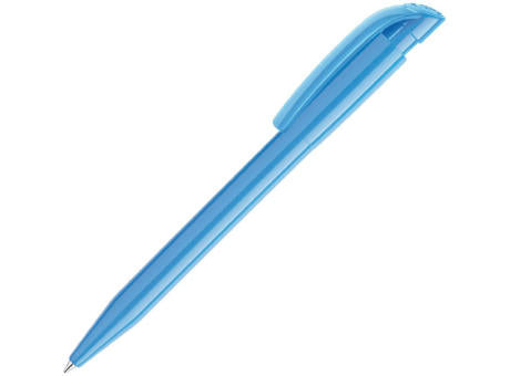 HK - S45 TOTAL FLUO Neon-Blue Kugelschreiber