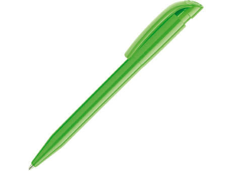 HK - S45 TOTAL FLUO Neon-Blue Kugelschreiber