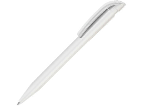 HK - S45 White Kugelschreiber