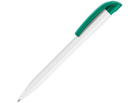 HK - S45 White Kugelschreiber