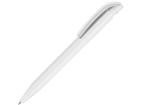 HK - S45 TOTAL White Kugelschreiber