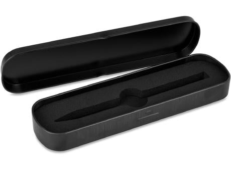 HK - G21 Schwarz Metall-Etui