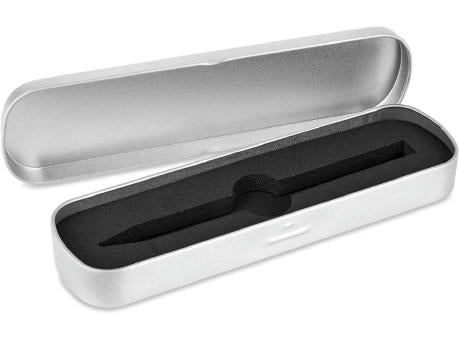 HK - G21 Schwarz Metall-Etui