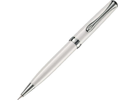 DIPLOMAT EXCELLENCE A2 Lack Schwarz Chrom Bleistift