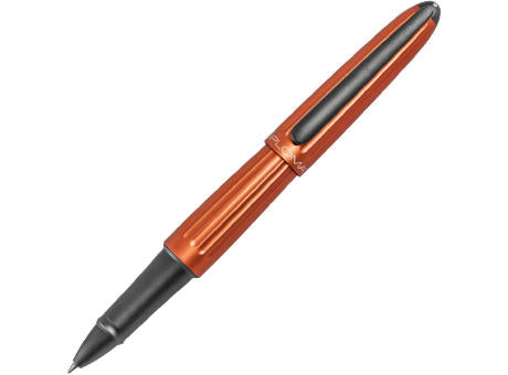 DIPLOMAT AERO Schwarz Rollerball