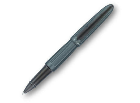 DIPLOMAT AERO Schwarz Rollerball