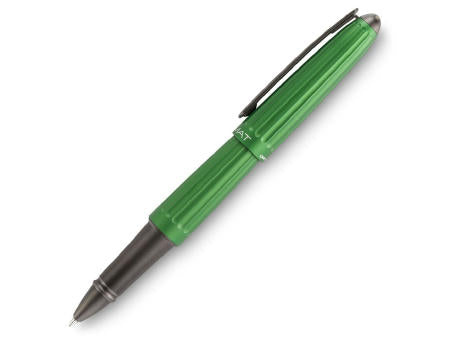 DIPLOMAT AERO Schwarz Rollerball