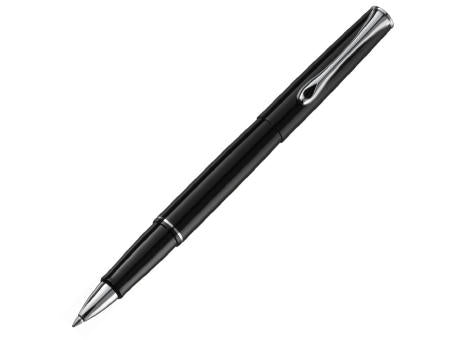 DIPLOMAT ESTEEM Lack Schwarz Rollerball