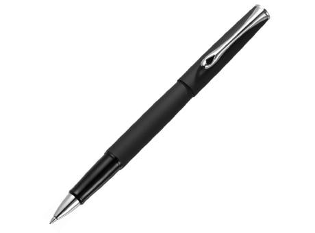 DIPLOMAT ESTEEM Lack Schwarz Rollerball