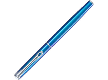 DIPLOMAT TRAVELLER Funky green Rollerball