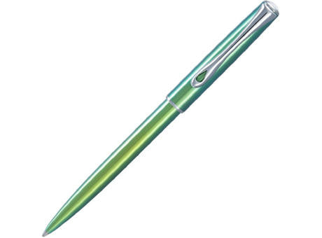 DIPLOMAT TRAVELLER Funky green Bleistift