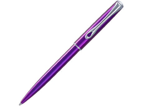 DIPLOMAT TRAVELLER Funky green Bleistift