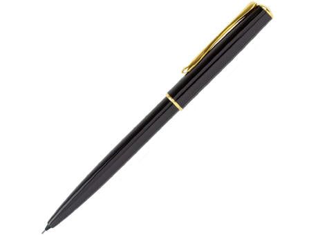 DIPLOMAT TRAVELLER Snow White vergoldet Bleistift