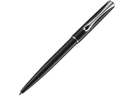 DIPLOMAT TRAVELLER Schwarz Matt Bleistift