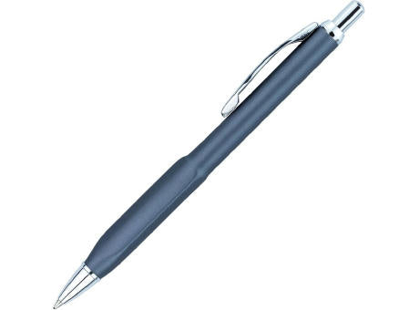 DIPLOMAT SPACETEC Triangle Schwarz Kugelschreiber