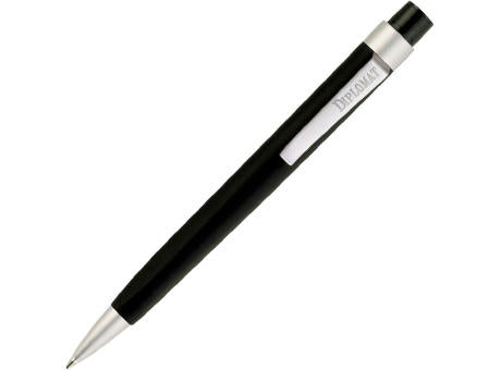 DIPLOMAT MAGNUM Standard Schwarz Kugelschreiber