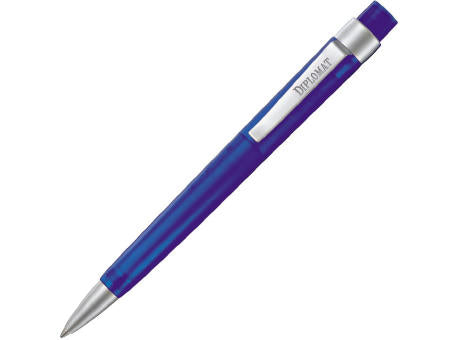 DIPLOMAT MAGNUM Colors Rot Kugelschreiber