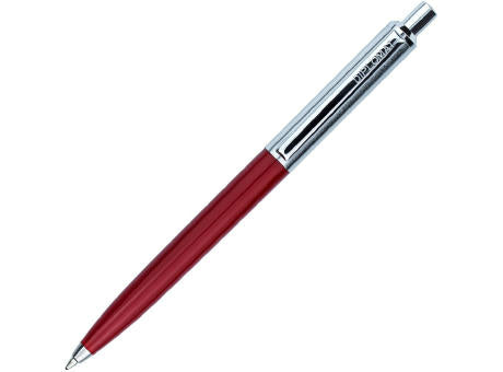 DIPLOMAT EQUIPMENT Silber Kugelschreiber