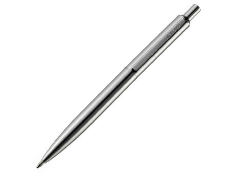 DIPLOMAT EQUIPMENT Silber Kugelschreiber