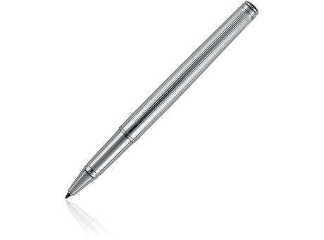 PIERRE CARDIN RENEE Silber Rollerball
