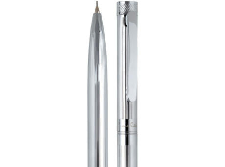 PIERRE CARDIN RENEE Silber Drehbleistift