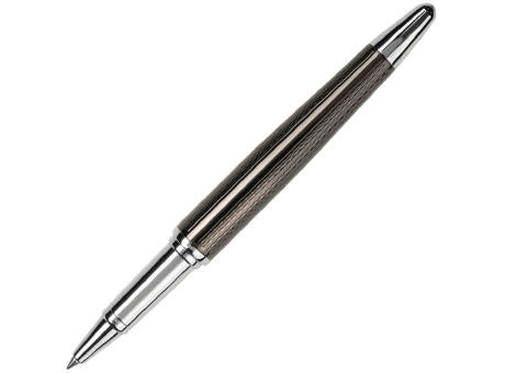 PIERRE CARDIN ROI Gunmetal Rollerball