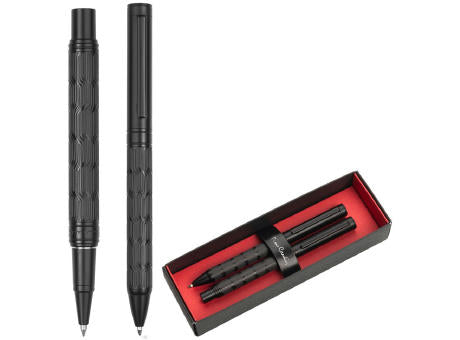 PIERRE CARDIN ESMEE Set, Kugelschreiber und Rollerball