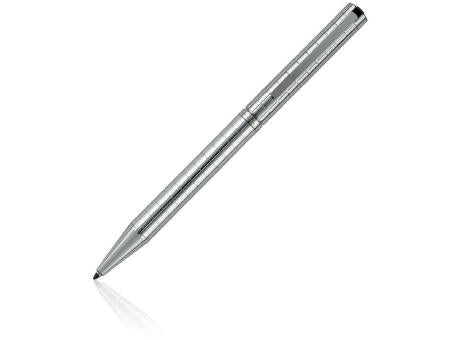 PIERRE CARDIN ESPACE Silber Kugelschreiber