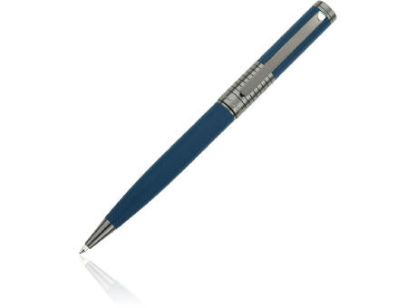 PIERRE CARDIN EVOLUTION Blau Kugelschreiber