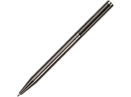PIERRE CARDIN DOMINIQUE Gunmetal Kugelschreiber