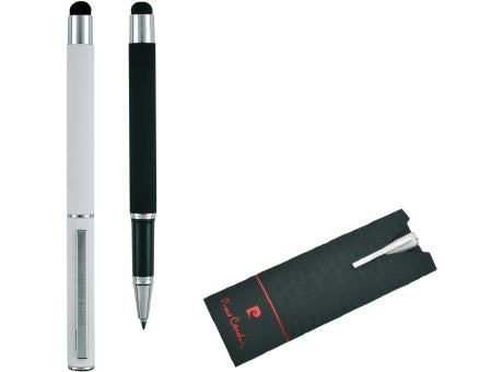 PIERRE CARDIN CLAUDIE Weiss Rollerball