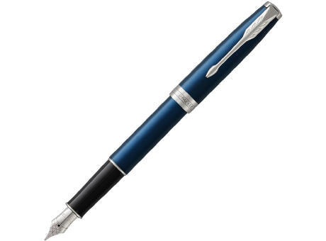PARKER SONNET Core Blue Lacquer P.T. Füllfederhalter