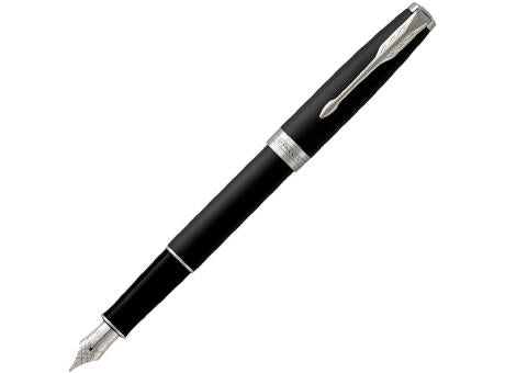 PARKER SONNET Core Blue Lacquer P.T. Füllfederhalter
