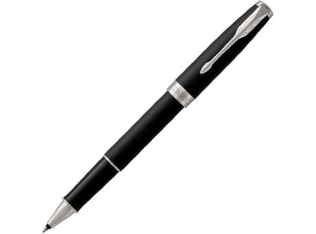 PARKER SONNET Core Blue Lacquer P.T. Rollerball