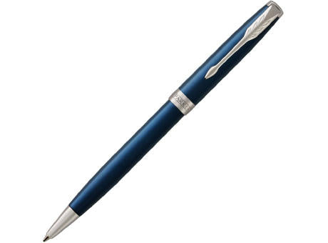 PARKER SONNET Core Black Lacquer P.T. Kugelschreiber