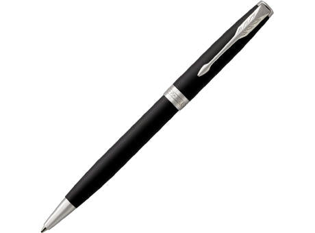 PARKER SONNET Core Black Lacquer P.T. Kugelschreiber