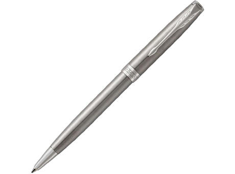 PARKER SONNET Core Edelstahl GT Kugelschreiber
