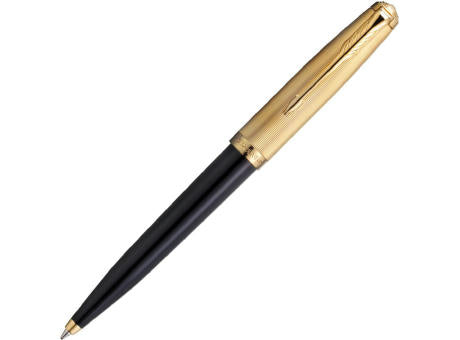 PARKER 51 Deluxe Black GT Kugelschreiber