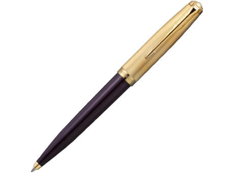 PARKER 51 Deluxe Black GT Kugelschreiber